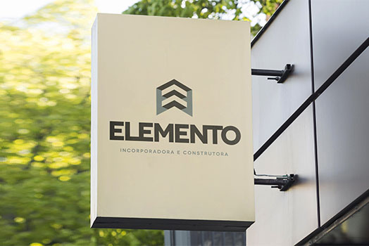 Elemento Construtora