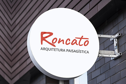 Rocato - Paisagismo