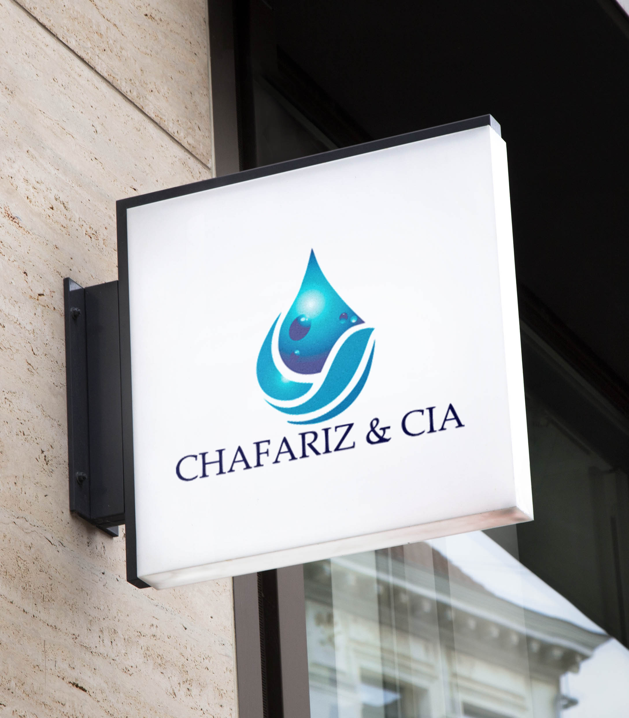 Chafariz & Cia