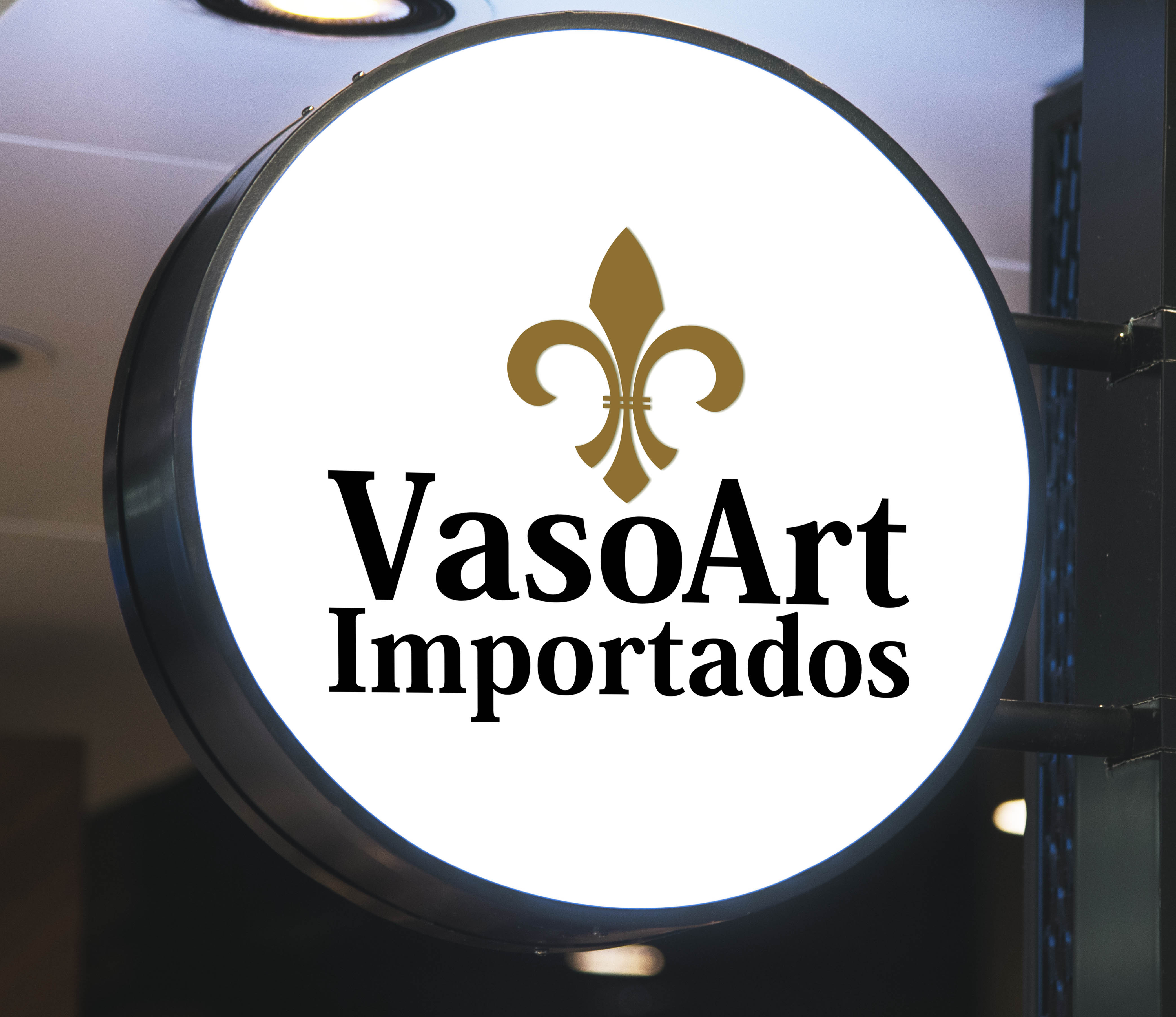 Vasoart Importados