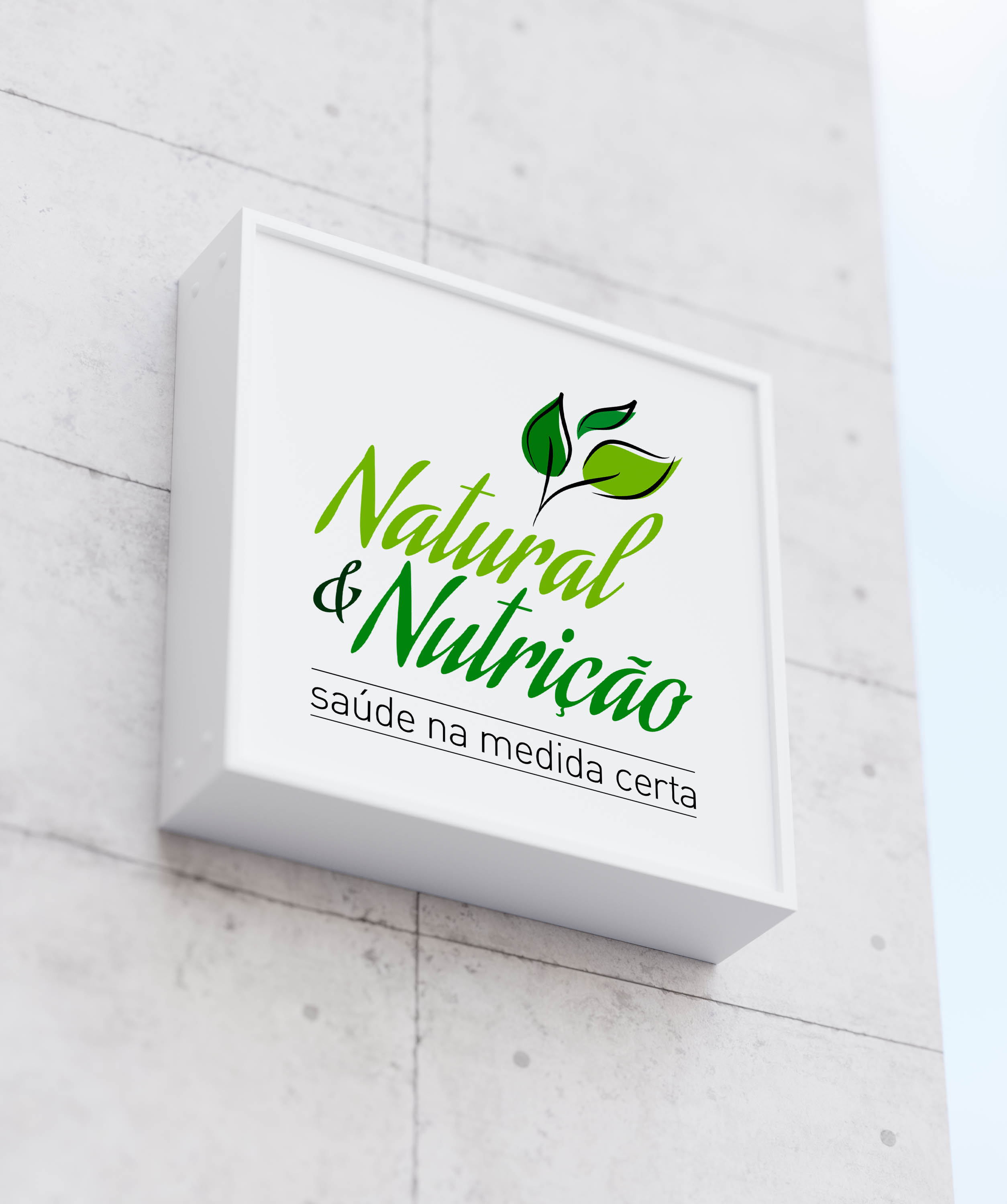 Natural e Nutrição