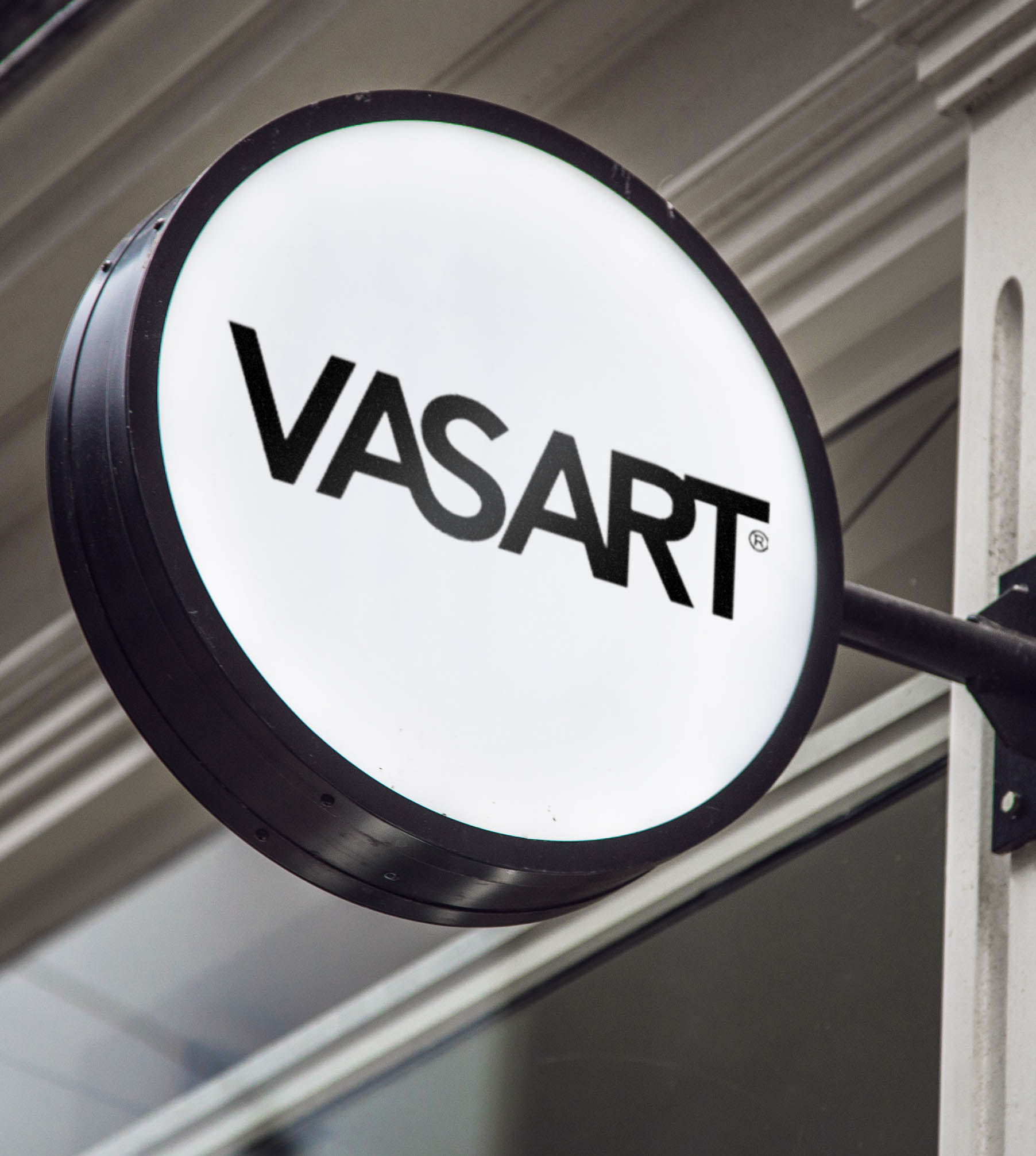 Vasart