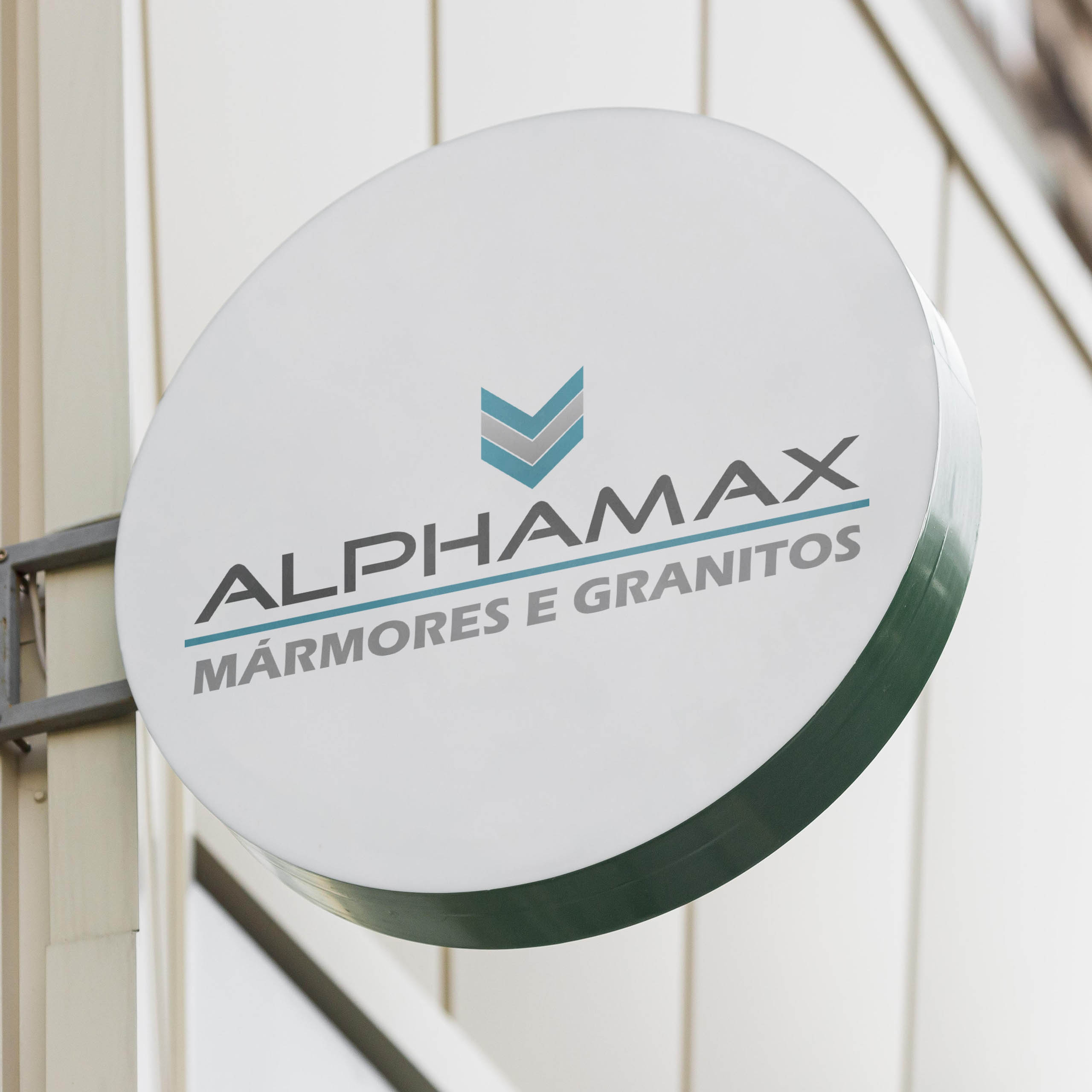 Alphamax