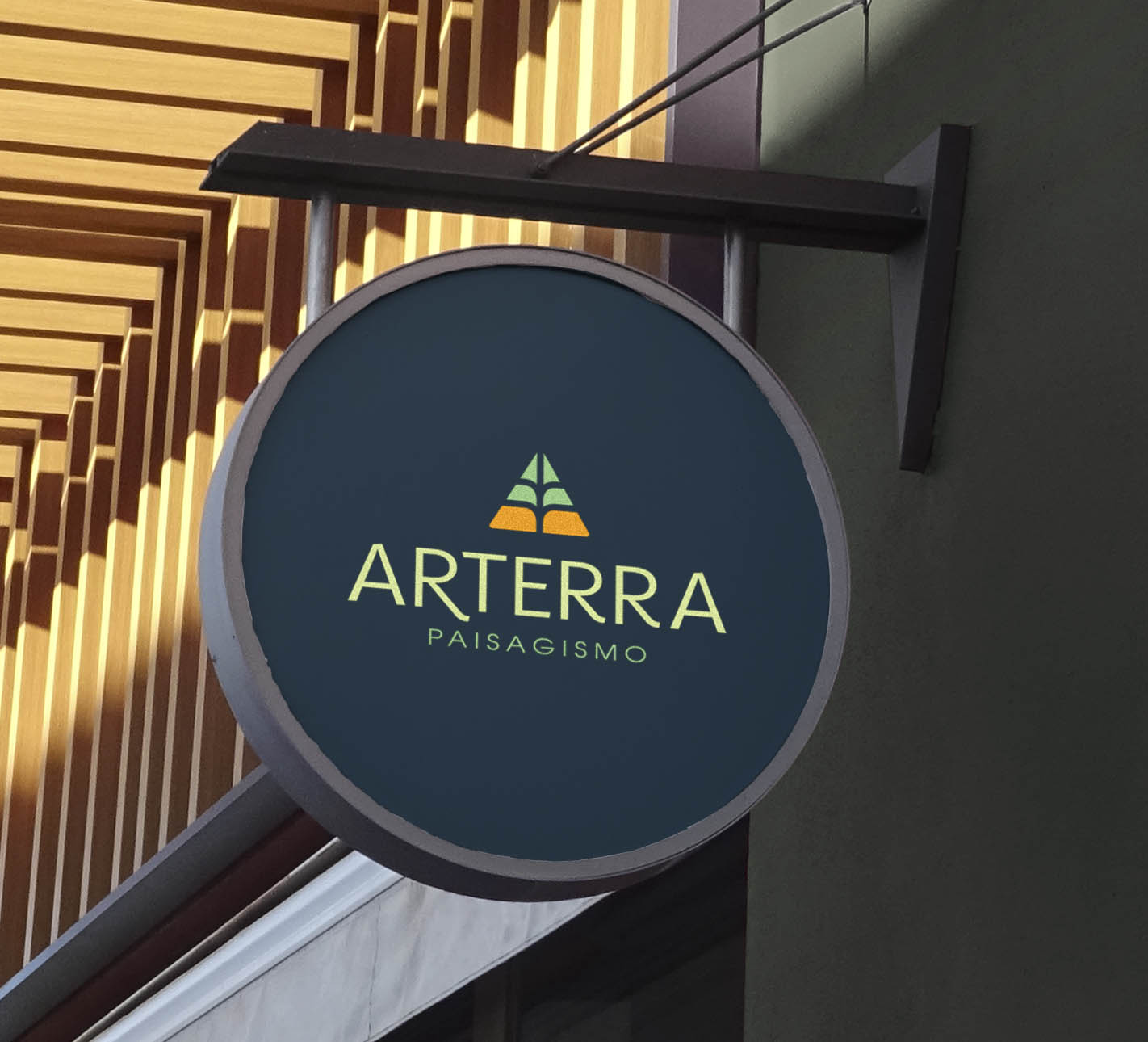 Arterra