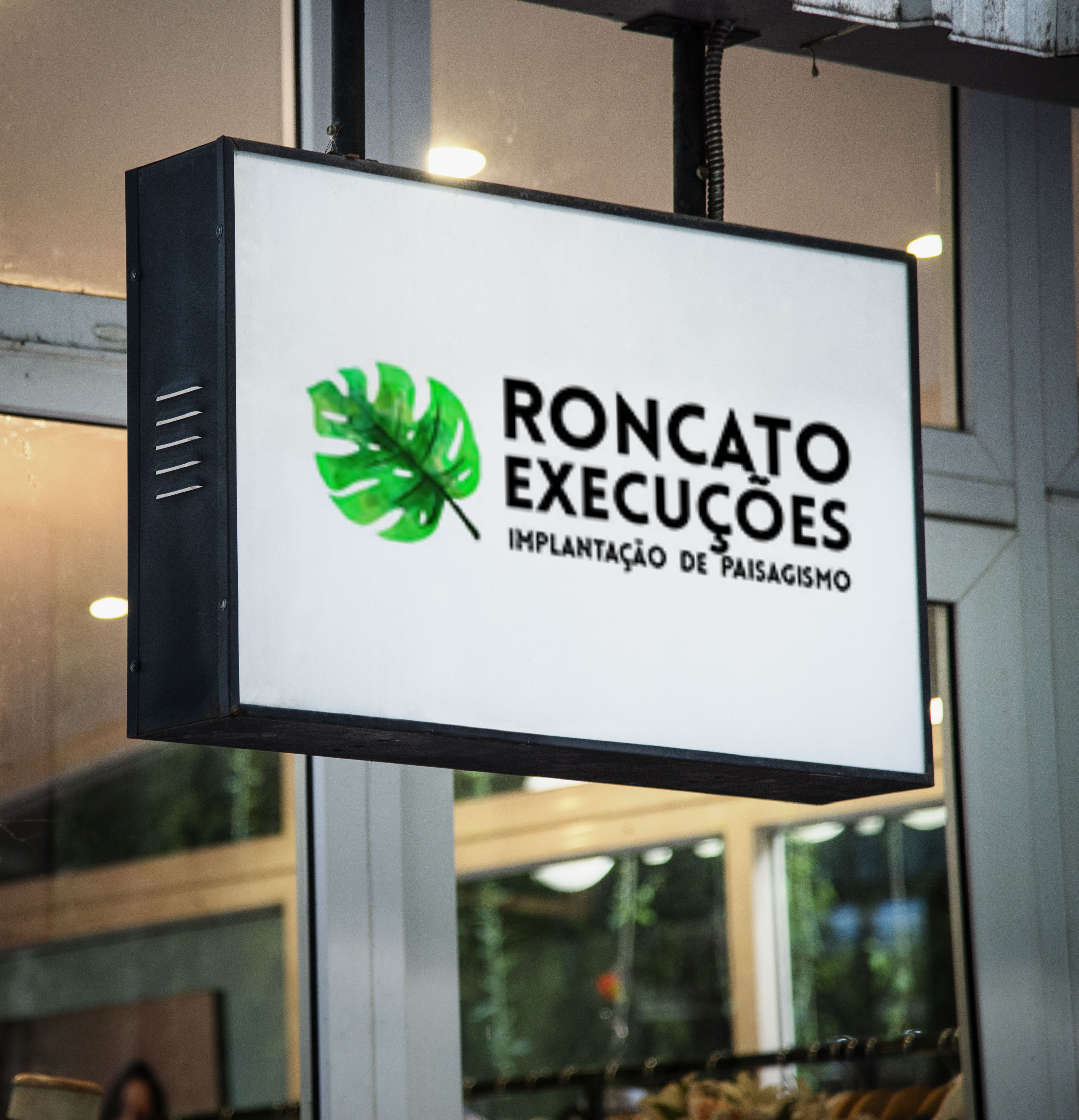 Roncato Execuções