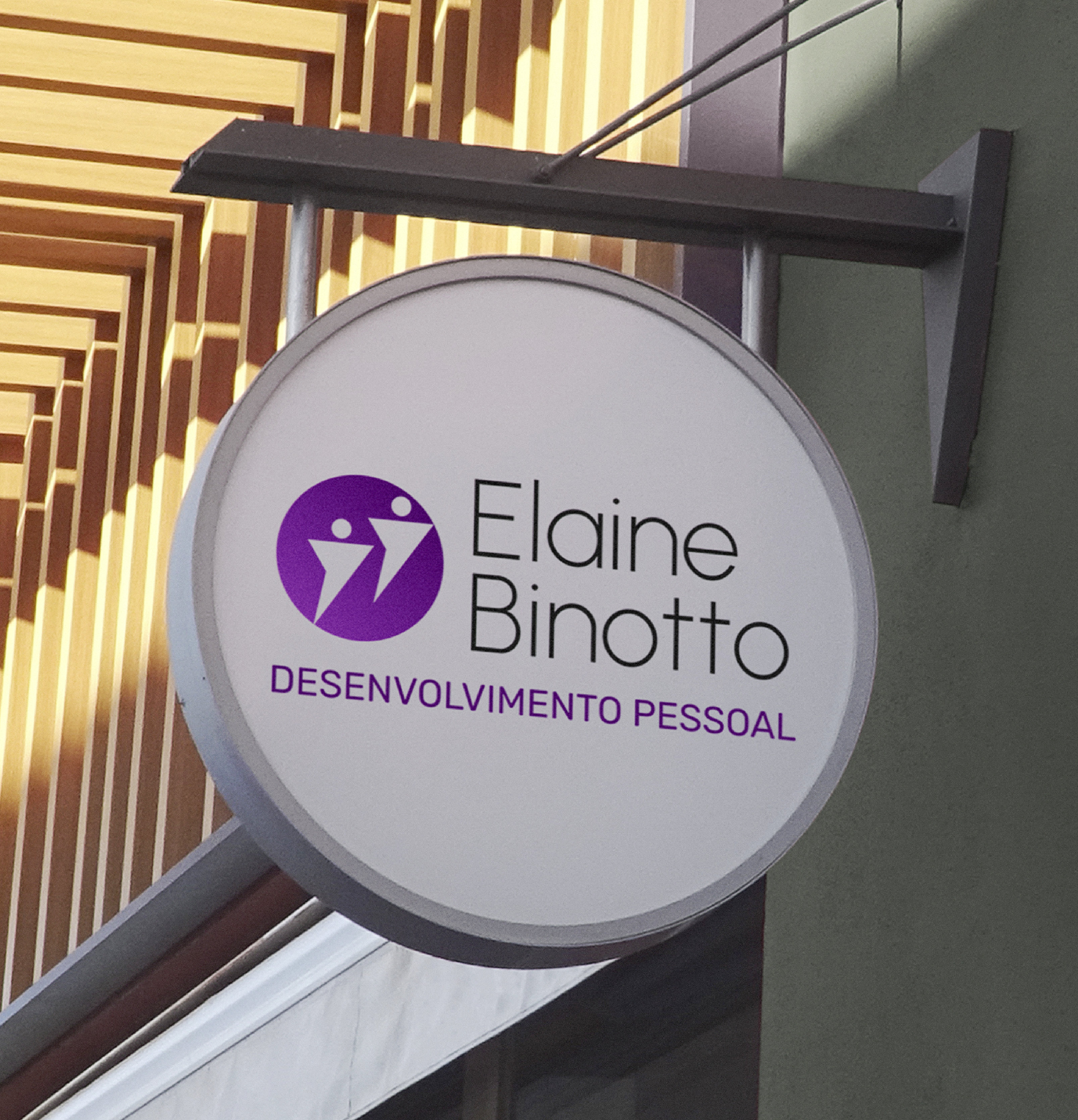 Elaine Binotto